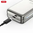 XO cordless shaver CF8 gray Фото num