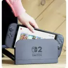 NINTENDO Switch 2 juoda — Nuotrauka 16