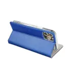 SMART CASE Book for iPhone 15 Plus Navy — Photo 2