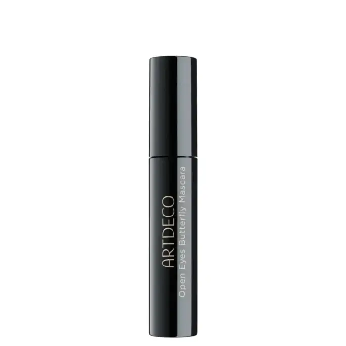 ArtDeco, Open Eyes Butterfly, Volumizing, Defining, Mascara, 01, Deep Black, 15 ml