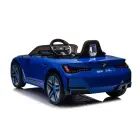 BMW i4 — Foto 6