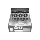 LANBERG E-ATX 650/12 19" 4U Server Chassis — Foto 7