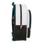 Real Madrid 26/27 adaptable backpack 38cm — Photo 3