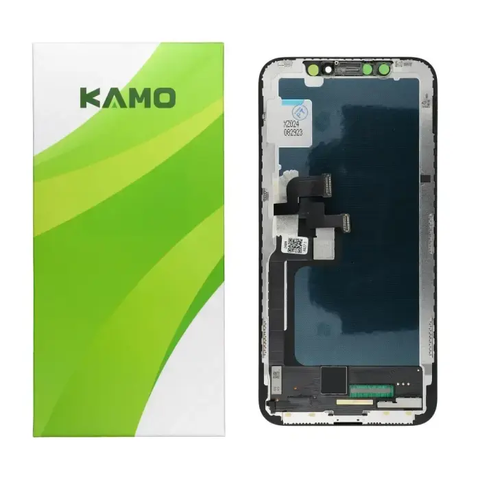 KAMO LCD дисплей для iPhone X HD+ Incell