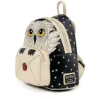Loungefly Harry Potter Hedwig Backpack — Photo 2