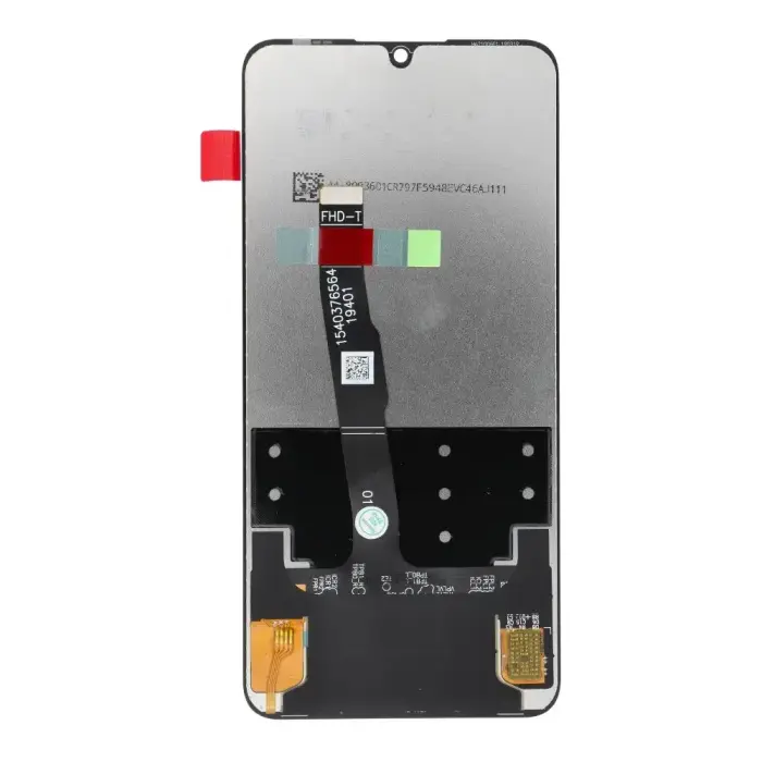 FixCell LCD ekranas HUAWEI P30 Lite OEM be rėmelio