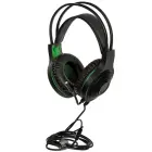 Esperanza EGH430 THUNDERBIRD Headset (black) — Foto 6