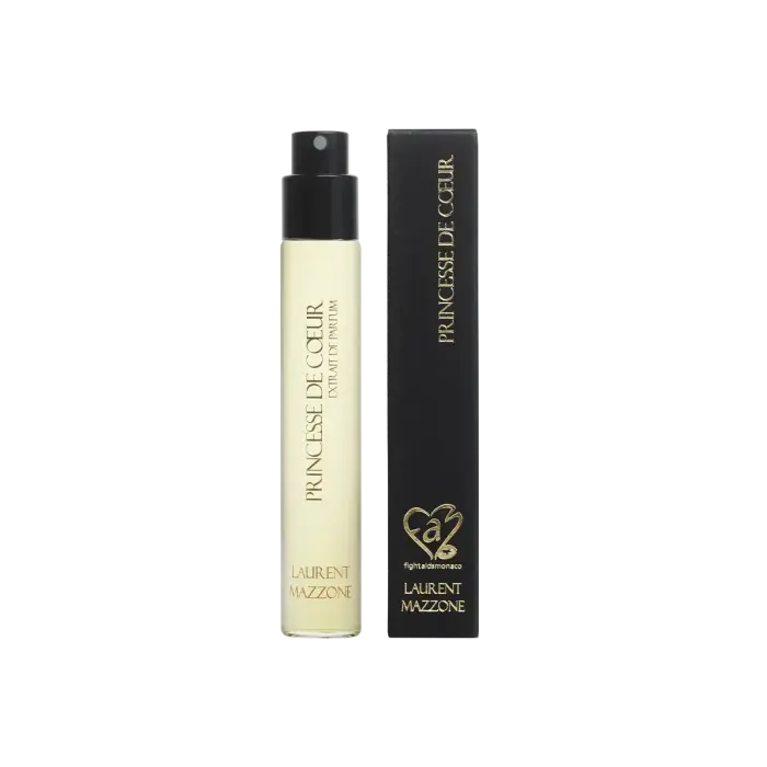 Laurent Mazzone, Princesse De Coeur, Extrait De Parfum, Unisex, 15 ml