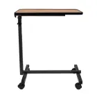 Adjustable overbed table — Photo 26
