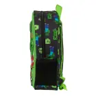 Minecraft 3D kuprinė – 33 cm — Nuotrauka 3