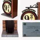 Harry Potter Platform 9 3/4 raamatutoed — Foto 4
