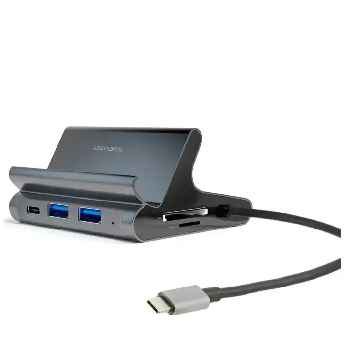 4smarts HUB 7in1