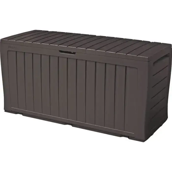 Marvel Plus Storage Box 270L brown Photo