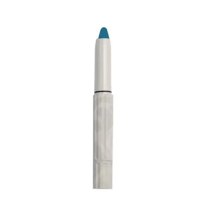 Off-White, Imprint Sea, Precision, gelinis pieštukinis akių pieštukas, turkio spalvos, 2 g *Testeris