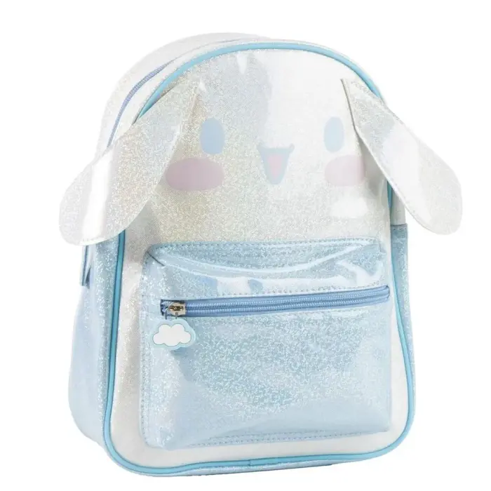 Hello Kitty Cinnamoroll mugursoma 30cm