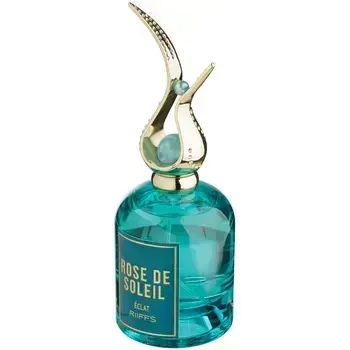 Riiffs Rose De Soleil Eclat Parfimērijas ūdens sievietēm 100 ml