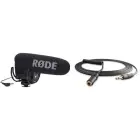 RODE VideoMic Pro Rycote - Camera microphone — Photo 5