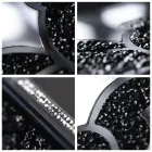 TEDDY BEAR Vāks iPhone 16 Black — Foto 10