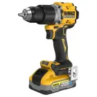 18V XR DeWalt Impact Drill/Driver — Foto 1