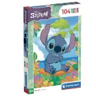 Disney Stitch pusle 104 tk. — Foto 1
