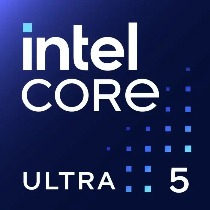 Intel Core Ultra 5 F BOX 4.9GHz LGA1851 CPU