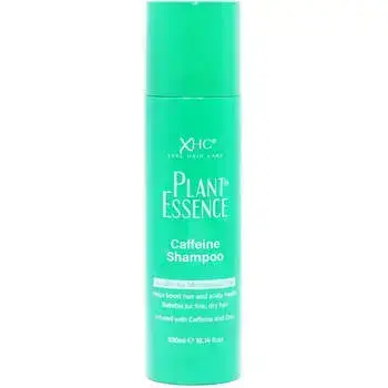 Xpel Plant Essence Caffeine Shampoo Shampoo 300 ml