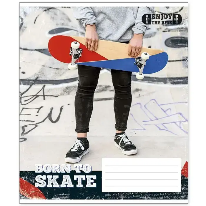 Burtnīca 48 lapas rūtiņu Photo