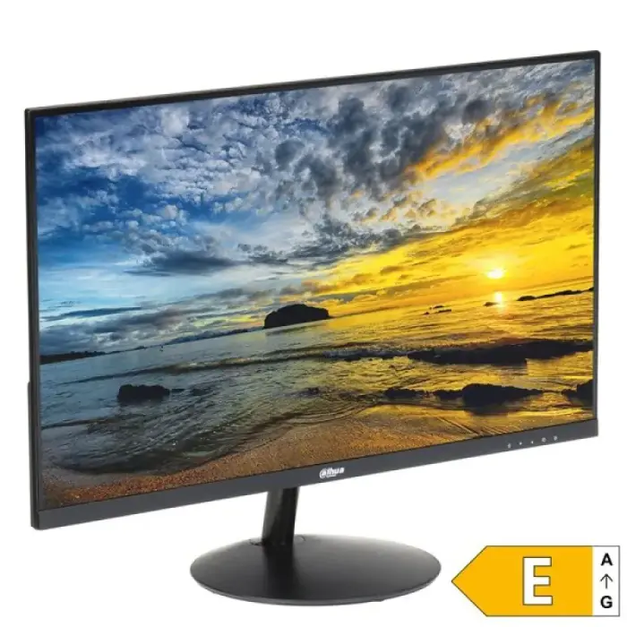 DAHUA LM22-A201Y 21.45" VGA, HDMI monitors
