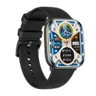 Rubicon RNCF31 BLACK Women's Smartwatch — Photo 3