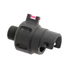 AAP01 adapteris 14mm — Foto 2