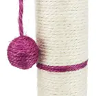Trixie küünimispost, 50 cm — Foto 7