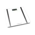 Bathroom scale Esperanza Samba EBS018W, white — Photo 3
