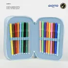 Bluey triple pencil case — Photo 5