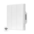 Smart Wall Switch Sonoff T5-3C-86 — Photo 1