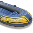 CHALLENGER 3 INTEX PONTOON — Foto 2