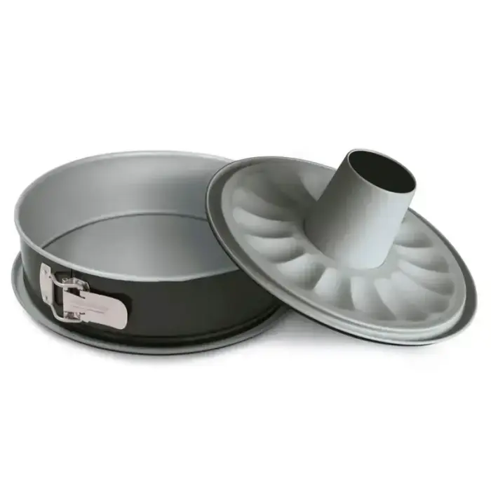 Ballarini Patisserie Cake and Cupcake Mold Ø24cm