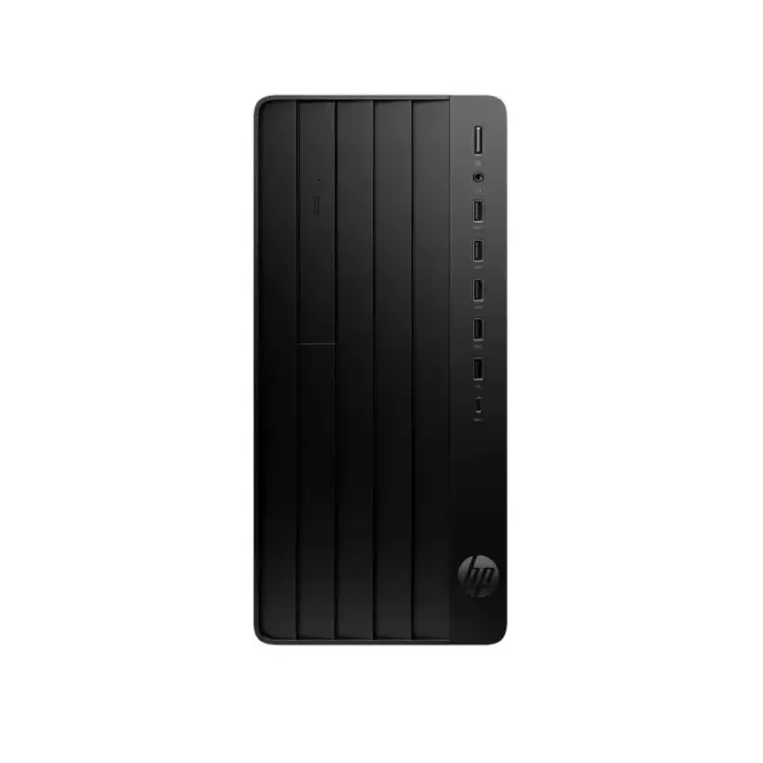 HP Pro Tower 290 G9 Intel Core i5-14400 16GB RAM 512GB SSD Windows 11 Pro kompiuteris – juodas