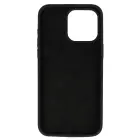 Silicone Lite vāks iPhone 14 Black — Foto 3