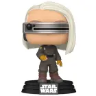 Funko POP kujuke Star Wars Skeleton Crew KB — Foto 2