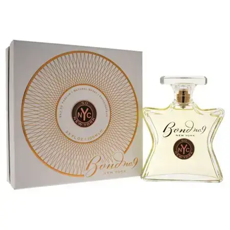 So New York by Bond No. 9 для женщин - 3.3 Oz EDP спрей