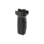 Picatinny Rubberized Foregrip Foto 2