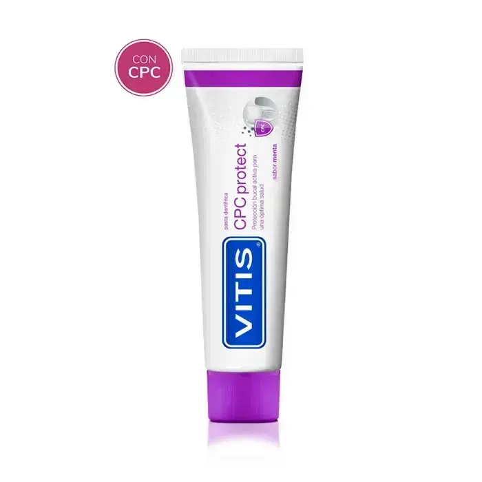 Vitis CPC Protect Hambapasta 100ml