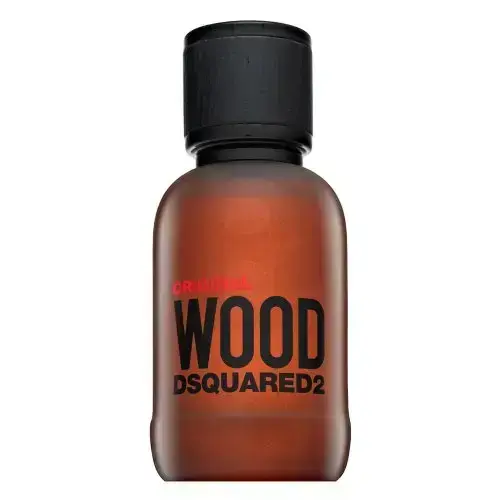 Dsquared2 Original Wood parfimērijas ūdens vīriešiem 50 ml