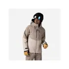 Rossignol Evader Jkt jaka Gray, izmērs XL — Foto 1