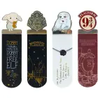 Harry Potter 4 bookmarks set — Photo 1