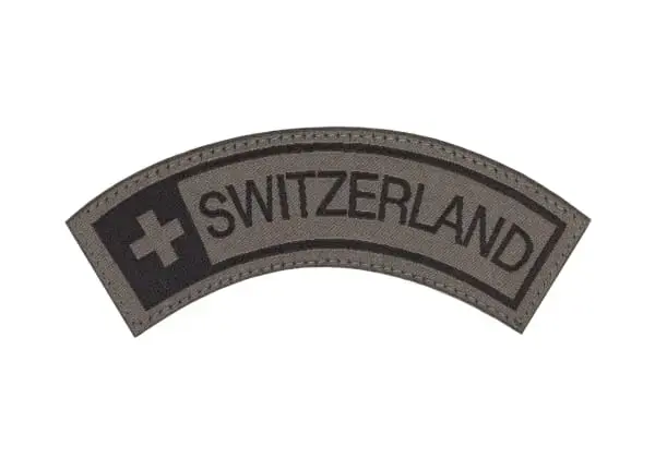 Šveitsi lipu embleem