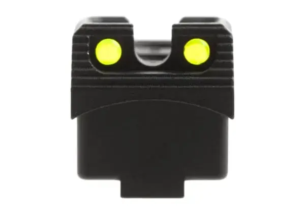 MIM Rear Sight for AAP01/01C Photo