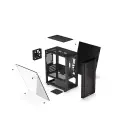 KRUX Scor PC Case – Black — Photo 10