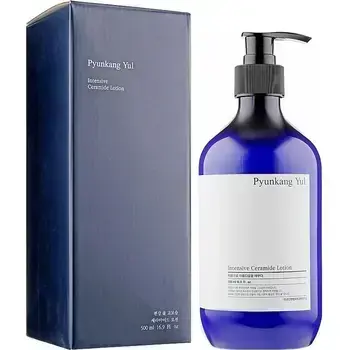 Pyunkang Yul Basic Intensive Ceramide Lotion Body Lotion 290 ml