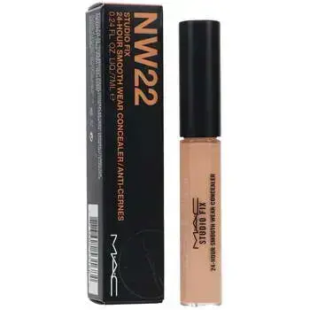 MAC Studio Fix 24-tunnine sileda katvusega peitekreem 7 ml